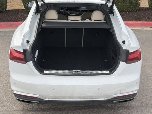 Used 2021 Audi A5 2.0T Premium Plus w/ Premium Plus image 6