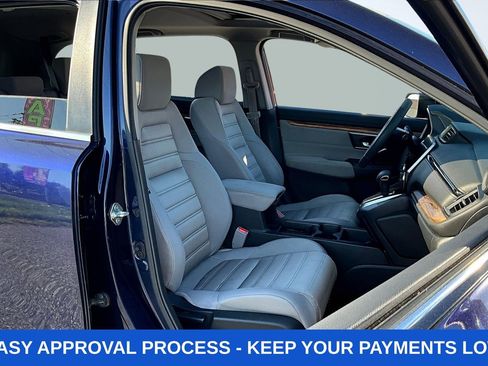 Used 2018 Honda CR-V EX image 37