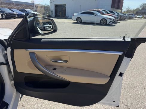 Used 2018 BMW 430i Gran Coupe xDrive image 25