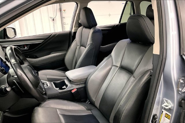 Used 2024 Subaru Outback Onyx Edition AWD/4WD image 24