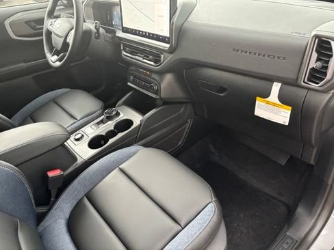 New 2026 Ford Bronco Sport Outer Banks w/ Outer Banks Tech Package+ AWD/4WD image 21