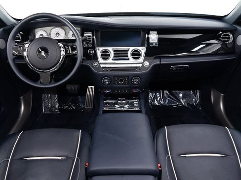 Certified 2018 Rolls-Royce Dawn image 31