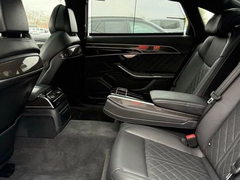 Used 2023 Audi S8 w/ S8 Executive Package image 24
