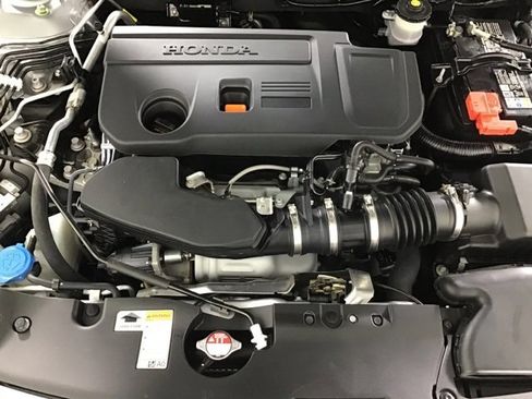 Used 2021 Honda Accord Touring image 24