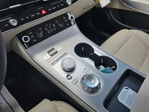 New 2026 Genesis GV70 2.5T Select AWD/4WD image 26
