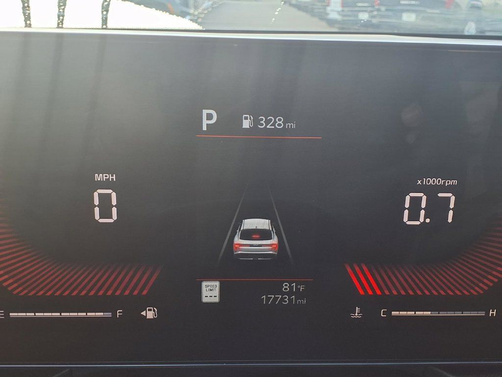 Certified 2025 Kia K4 FWD image 10