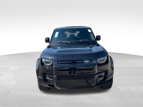New 2026 Land Rover Defender 110 V8 AWD/4WD image 8