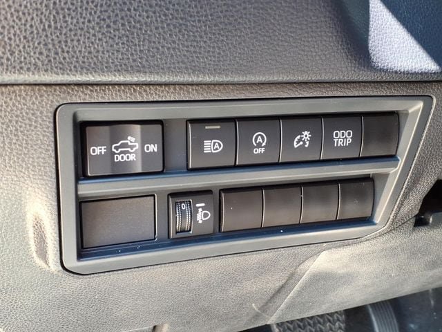 Used 2024 Toyota Tundra SR5 AWD/4WD image 18