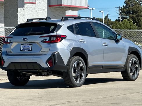 New 2026 Subaru Crosstrek 2.5i Limited AWD/4WD image 3