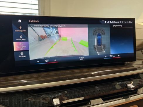 Used 2023 BMW X7 xDrive40i image 32