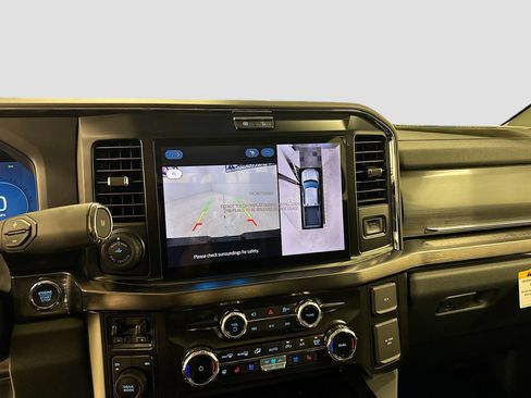 New 2026 Ford F250 Lariat w/ Lariat Premium Package AWD/4WD image 13