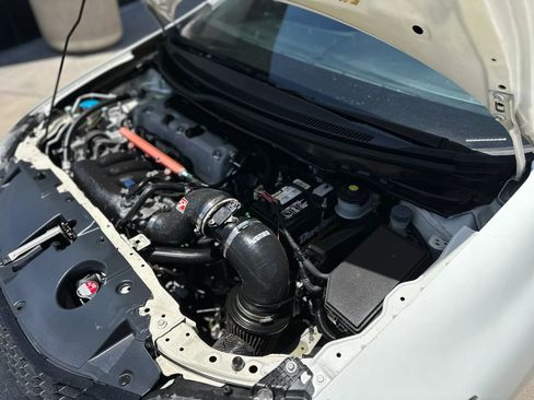 Used 2013 Honda Civic Si image 10