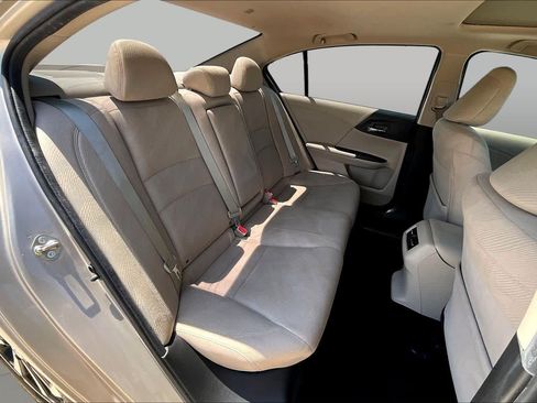 Used 2016 Honda Accord EX image 20