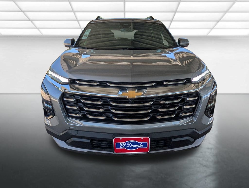 New 2027 Chevrolet Equinox LT w/ Convenience Package II FWD image 27