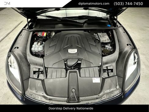 Used 2021 Porsche Cayenne image 43