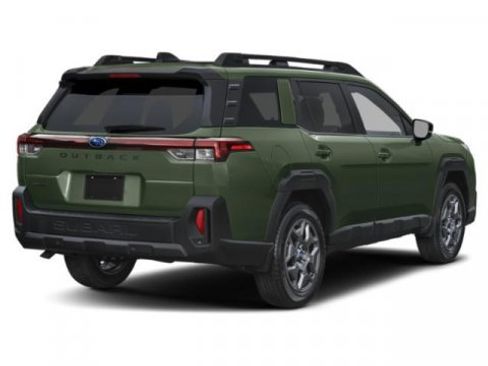 New 2026 Subaru Outback Premium AWD/4WD image 2
