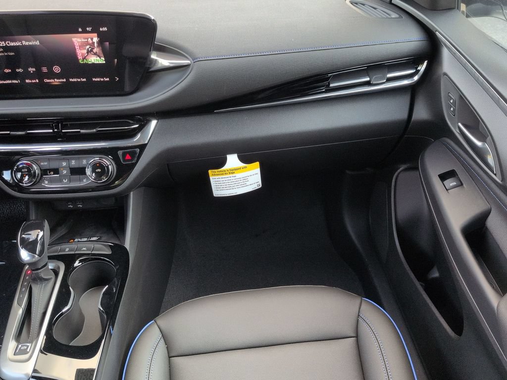 New 2026 Buick Envista Sport Touring w/ Convenience I Package FWD image 24