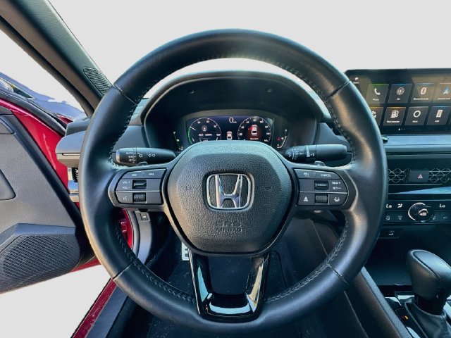 Used 2023 Honda Accord Sport image 9