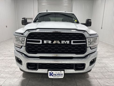Used 2024 RAM 3500 Big Horn image 32