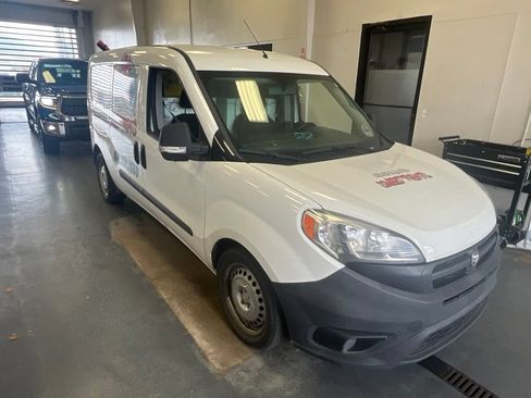 Used 2017 RAM ProMaster City Tradesman w/ Rear Back-up Camera Group FWD image 1