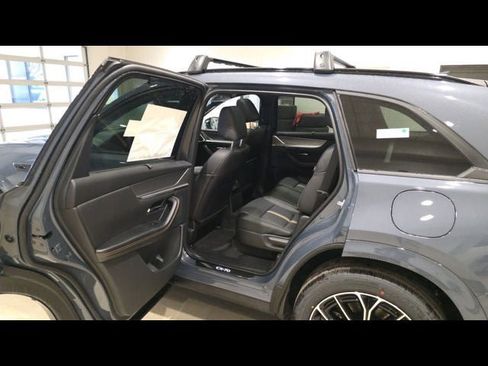 New 2026 MAZDA CX-70 3.3 Turbo S w/ Premium Package AWD/4WD image 41