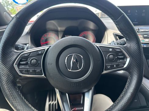 Used 2019 Acura RDX A-Spec AWD/4WD image 18