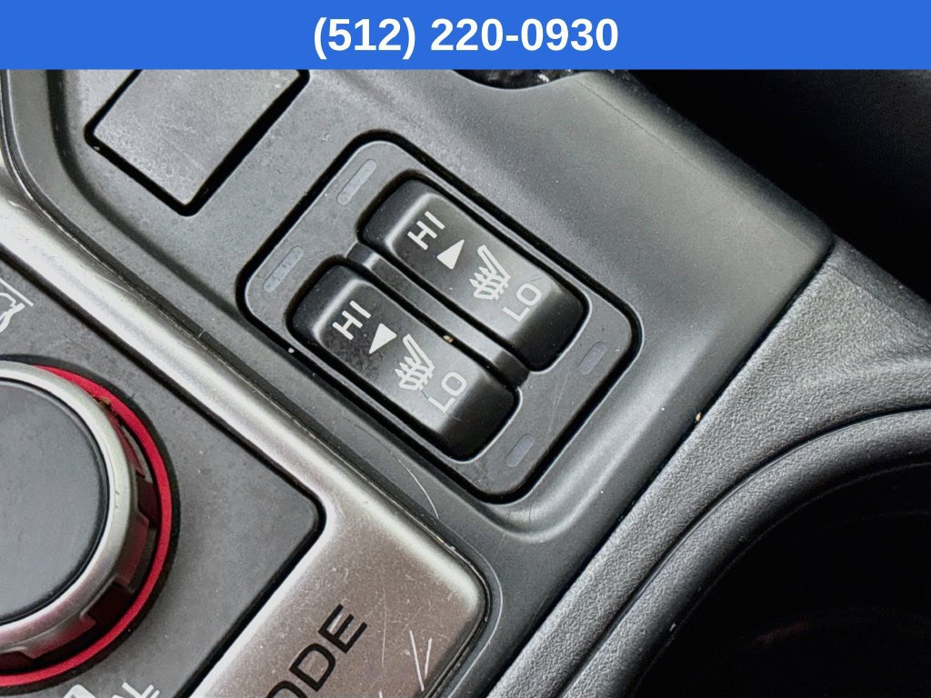 Certified 2024 Subaru Forester Limited AWD/4WD image 25