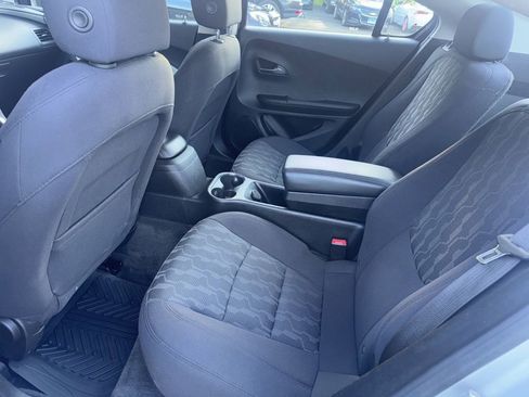 Used 2014 Chevrolet Volt image 30