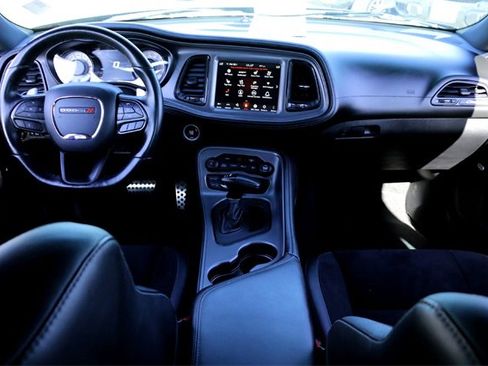 Used 2023 Dodge Challenger R/T Scat Pack image 25