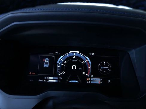 New 2026 Toyota Tundra Platinum AWD/4WD image 24