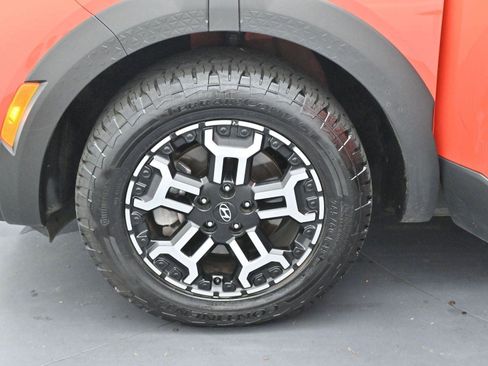 Used 2025 Hyundai Santa Cruz XRT AWD/4WD image 34