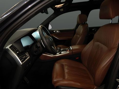 Used 2020 BMW X5 xDrive40i w/ M Sport Package image 14