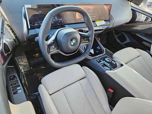 Used 2026 BMW X3 xDrive30i w/ Convenience Package AWD/4WD image 3
