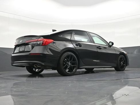 Used 2024 Honda Civic Sport image 21