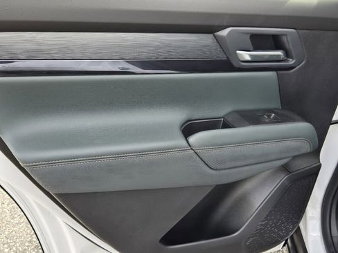 New 2026 GMC Terrain AT4 image 31