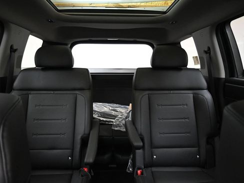 New 2026 Hyundai Santa Fe Limited AWD/4WD image 39