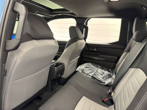 New 2026 Toyota Tacoma TRD Sport image 40