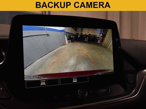 Used 2025 Chevrolet Blazer LT AWD/4WD image 4