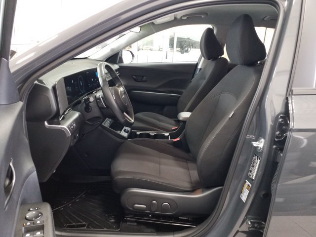 Certified 2024 Hyundai Kona SEL FWD image 13