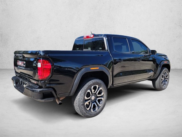 Used 2023 GMC Canyon AT4 w/ AT4 Premium Package AWD/4WD image 5