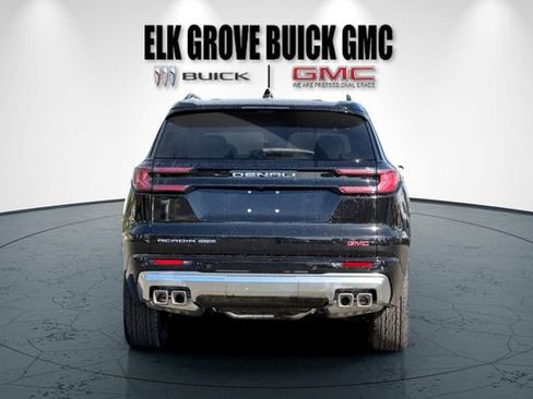 New 2026 GMC Acadia Denali w/ Super Cruise Package AWD/4WD image 5