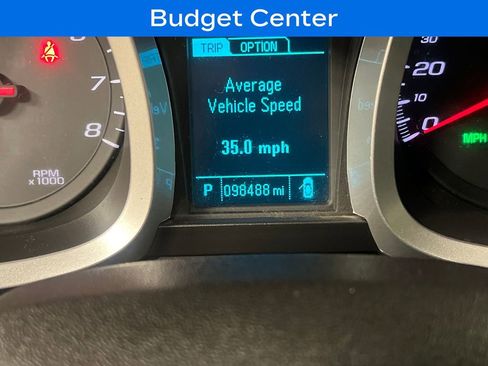 Used 2015 Chevrolet Equinox LT AWD/4WD image 20
