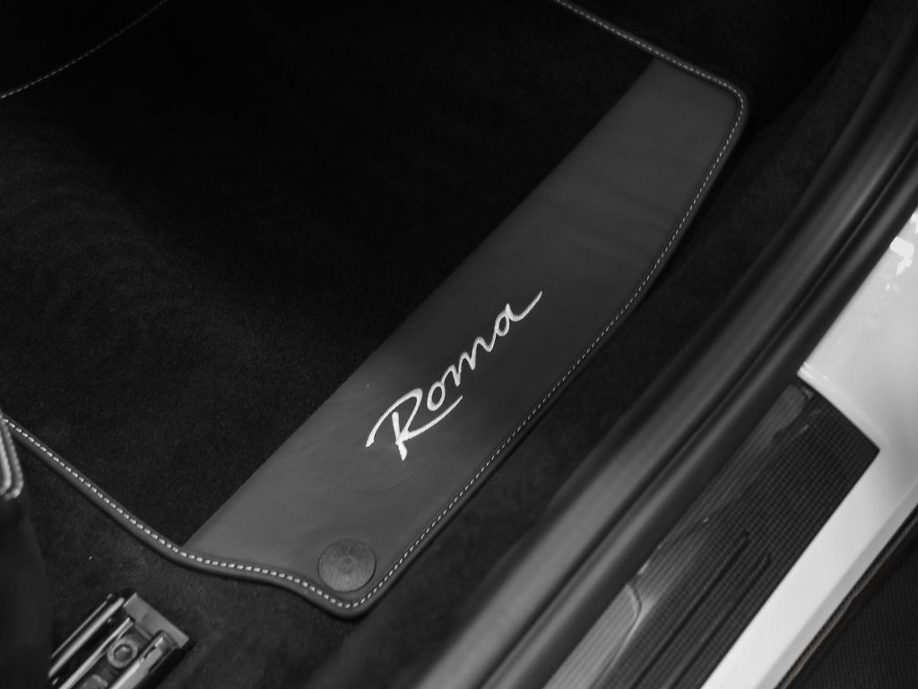 Certified 2023 Ferrari Roma RWD image 23