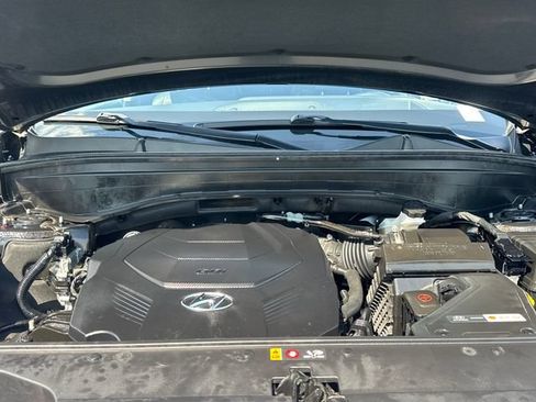 Used 2022 Hyundai Palisade Limited w/ Winter Package FWD image 30
