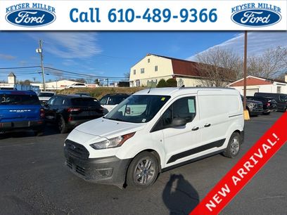 Used 2023 Ford Transit Connect XL