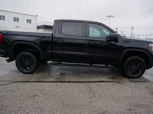 Used 2022 GMC Sierra 1500 Elevation w/ Preferred Package image 8
