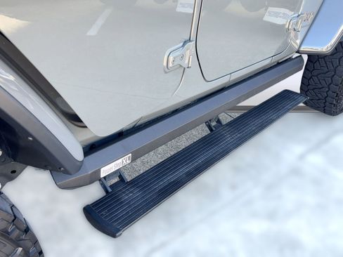 Used 2023 Jeep Wrangler Unlimited Rubicon 392 w/ Xtreme Recon 35" Tire Package image 34