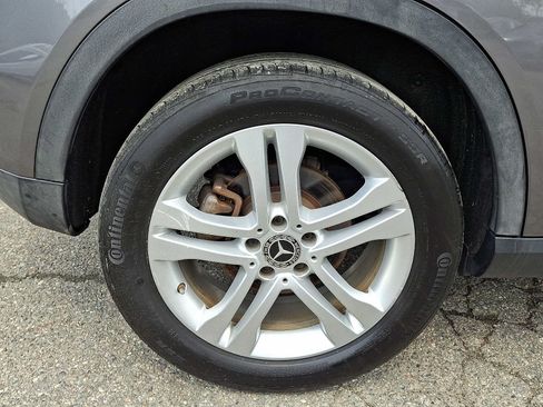Used 2018 Mercedes-Benz GLA 250 4MATIC image 8