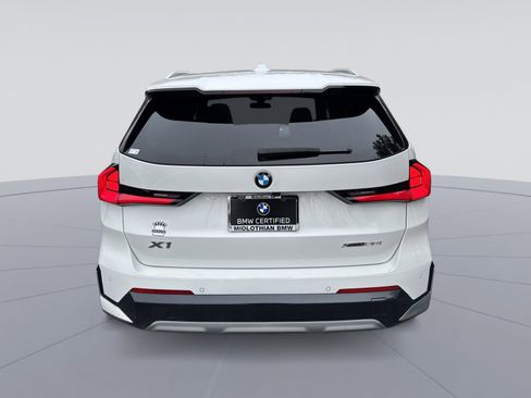 Certified 2023 BMW X1 xDrive28i w/ Premium Package image 30