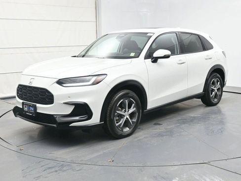 Used 2024 Honda HR-V EX-L image 1